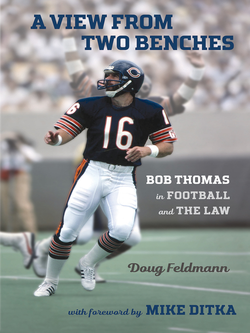 Title details for A View from Two Benches by Doug Feldmann - Available